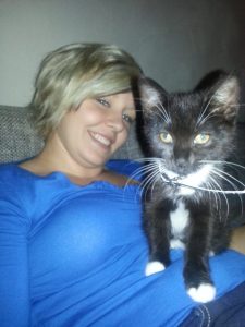 Caro und Shila