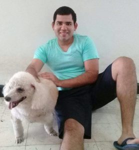 Carlos and Cocho