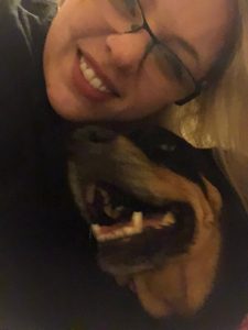 Luisa und Mausi